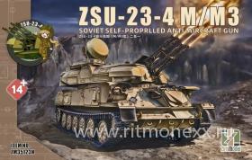 ZSU-23-4 M/M3