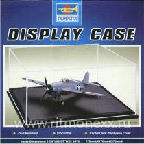 170x170x70mm DM display case