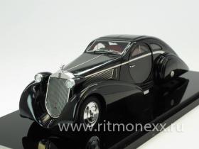 1925 Rolls Royce Phantom Jonckheere (black)