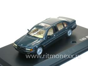 1998 BMW L7/ 760IL Limited Edition 299