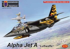 Alpha Jet A "Luftwaffe"