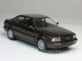 Audi 80 (седан)