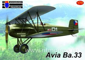 Avia Ba.33