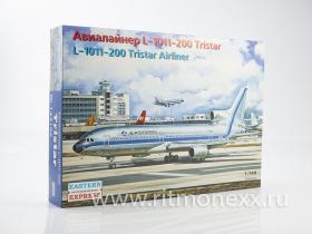 Авиалайнер L-1011-200 EASTERN