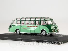 Автобус Setra Kassbohrer S8 1951