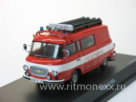 Barkas B1000 «Feuerwehr» (пожарный)