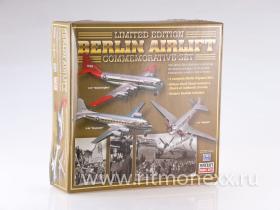 Berlin airlift Commemorative Set
