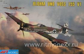 Blohm & Voss BV-155