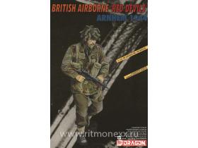 BRITISH AIRBORNE 'RED DEVIL' (ARNHEM 1944)