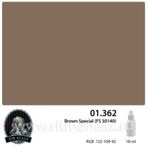 Brown Special (FS 30140)