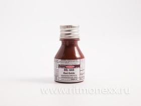 BS: 446 Оксидно-красный (Red oxide)