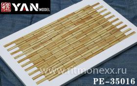 Carrageenan Solid Wood Flooring (0.15mm Thick)