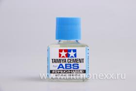 Cement for Abs, Клей для Abs-пластика