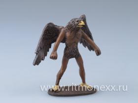 Eagle man