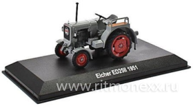 Eicher ED25II Tractor 1951