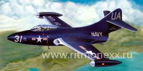 F9F-2P "PANTHER"