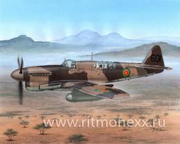 Fairey Firefly Mk.I "Foreign Post War Service"