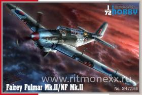 Fairey Fulmar Mk.II/NF Mk.II