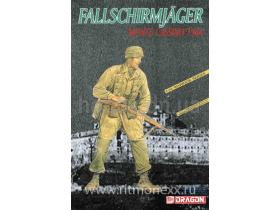 Fallschirmjager Monte Casino 1944