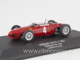 Ferrari 156 F1-1961