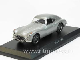 FIAT 8V 1952, silver