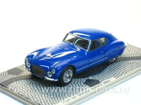 FIAT 8V S2 Blue 1953