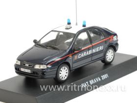 Fiat Brava 2001 Carabinieri