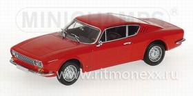 FORD OSI 20M TS 1967 RED