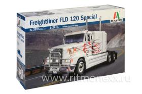 Freightliner FLD 120 Special