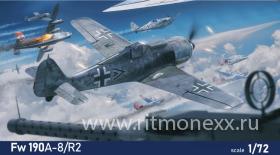 Fw 190A-8/R2 