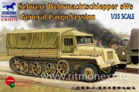 German sWs General Cargo Version