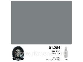 Haze Grey FS 36270