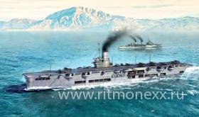 HMS Ark Royal 1939