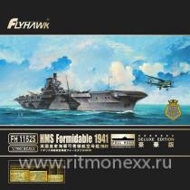 HMS Formidable 1941 Set Version