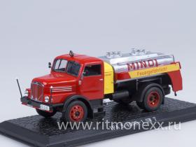 IFA S 4000-1 SW7 (red/yellow)