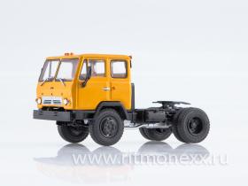 КАЗ-608В седельный тягач