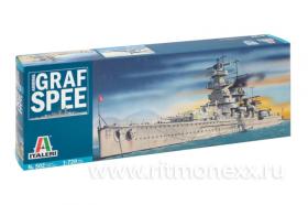 Корабль Graf Spee