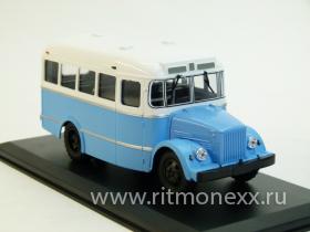 Курганский автобус -651
