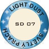 Light Dust