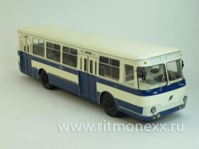 Ликинский автобус 677, 73г