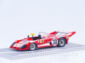 Lola T296 Ford #30 LM77