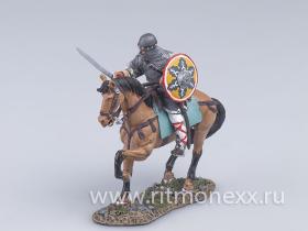 Lombard Cavalryman, 11thcentury
