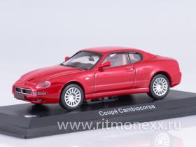 Maserati Coupe Cambiocorsa 24 2002