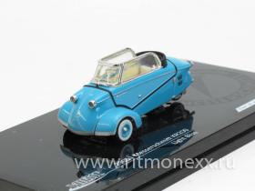 Messerschmitt KR200, Light Blue