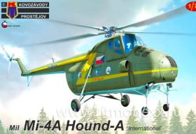 Mi-4A Hound-A „International“