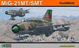 MiG-21 SMT Profipack