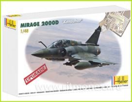 Mirage 2000D "Kandahar"