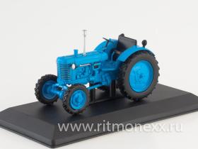 МТЗ-7 Тракторы №74 (только модель)