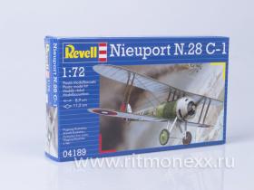 Nieuport N.28 C-1