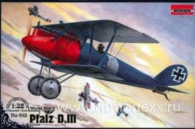 Pfalz D.III